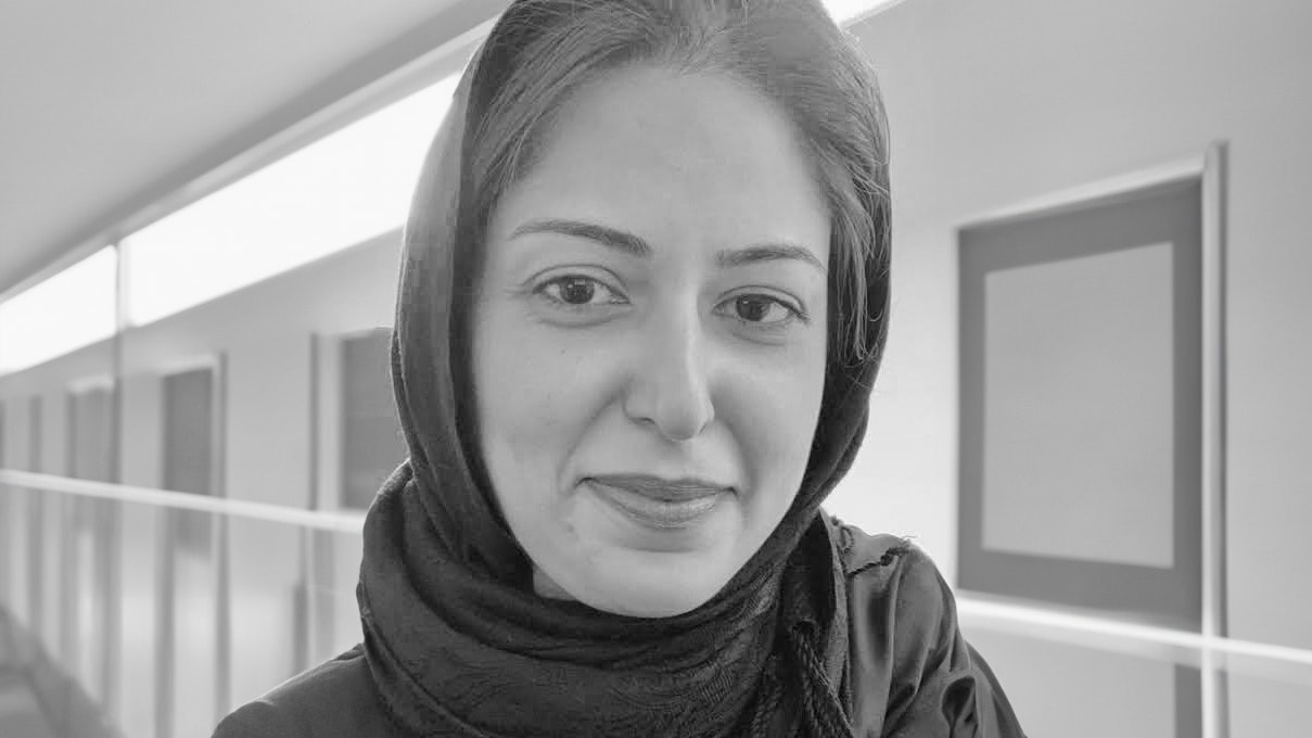 Sadia Bajwa