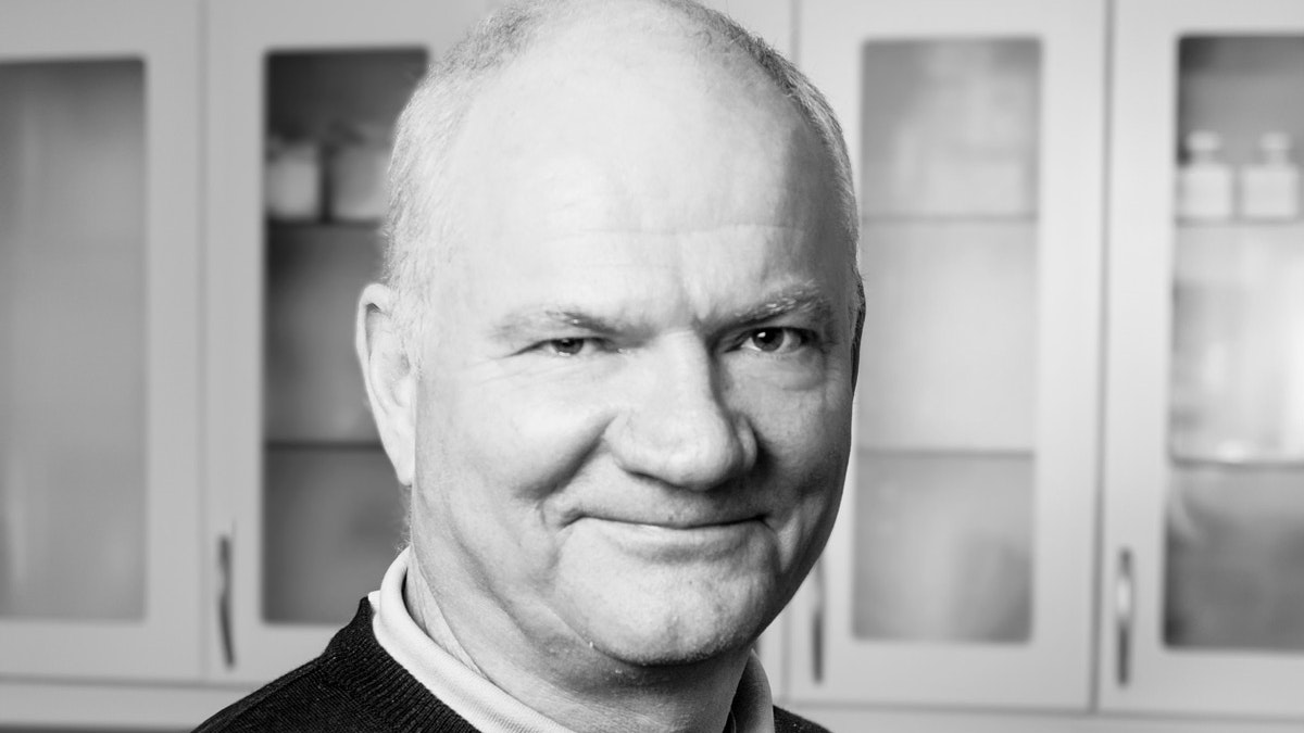 Anders P. Winther