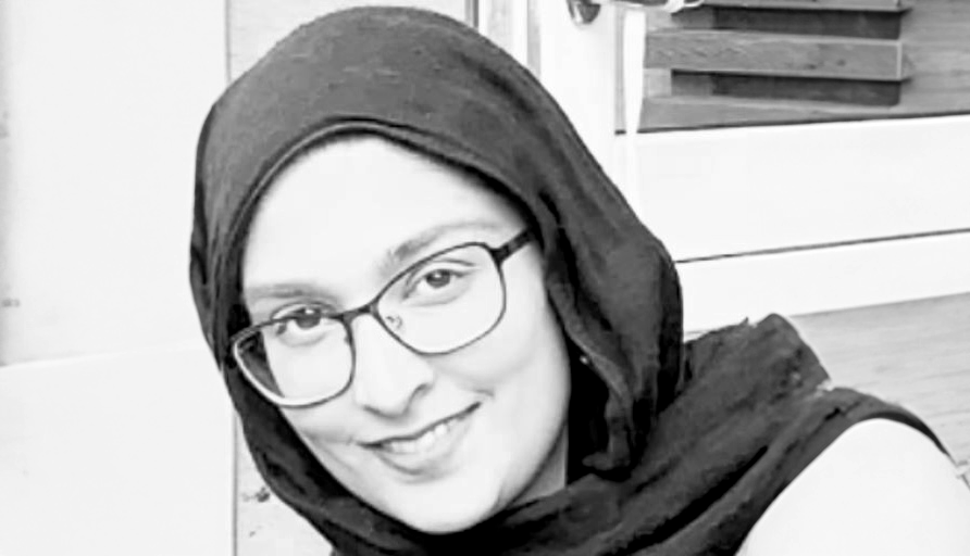 Farheen Saleem