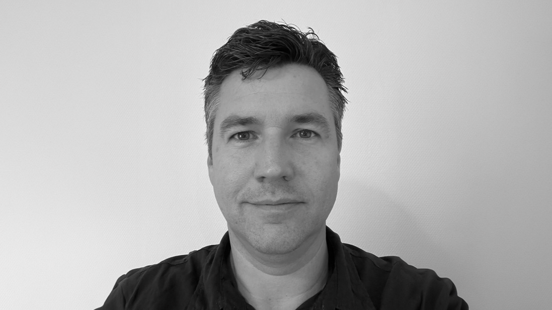 Lars Sparholt