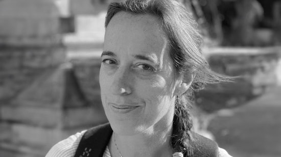 Lene Munch Kristiansen