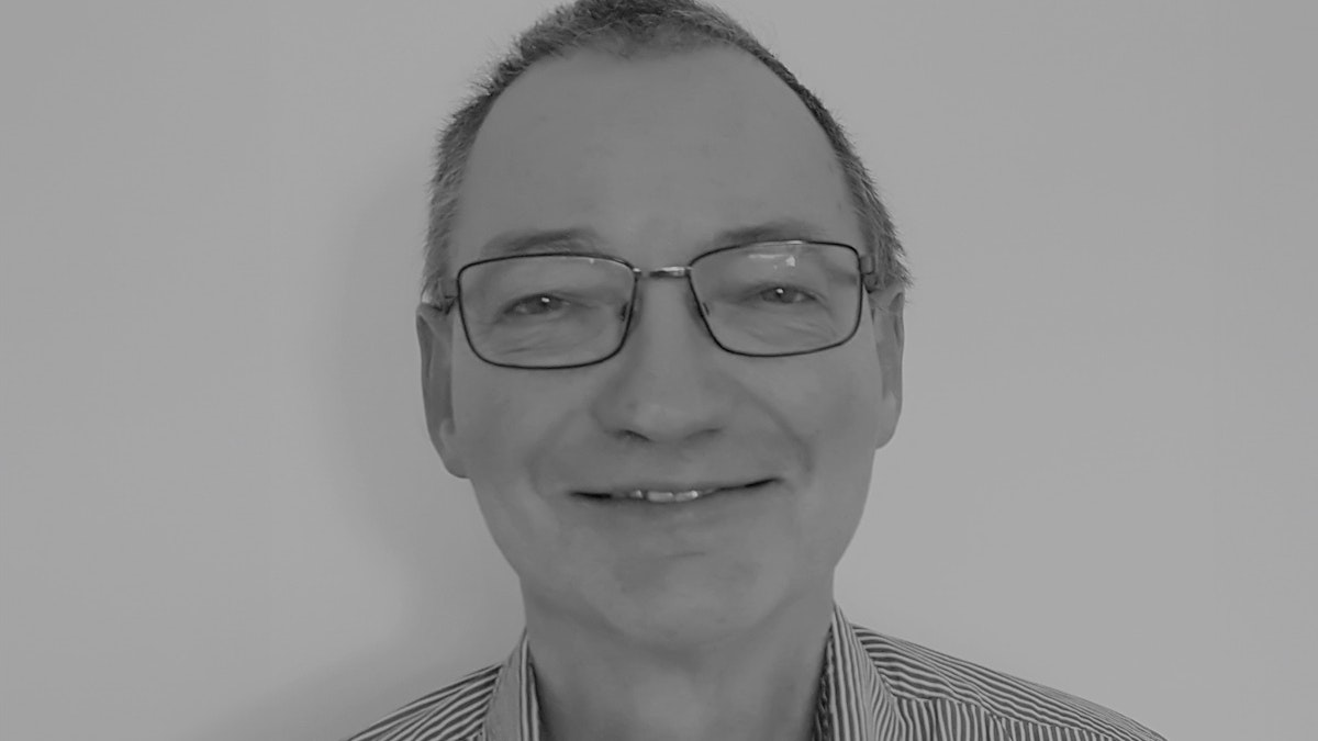 Karsten Ellehauge
