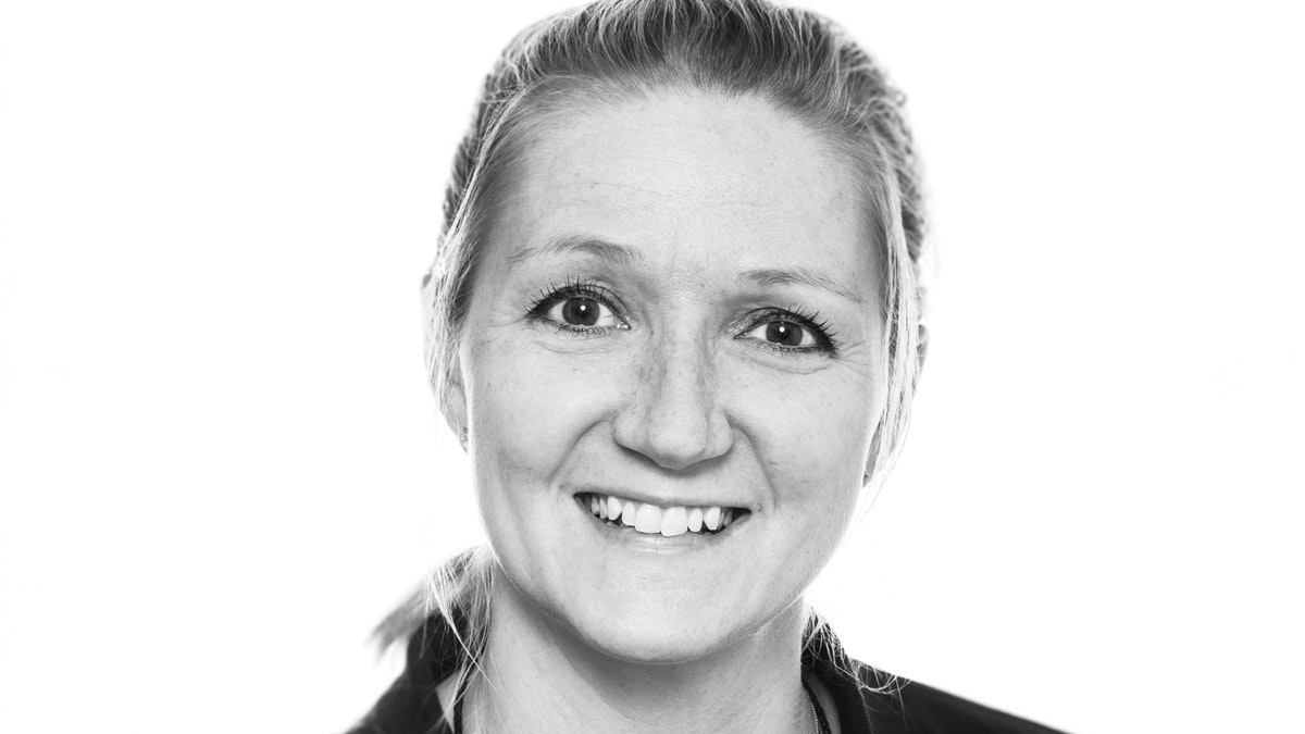 Christina Krogshede
