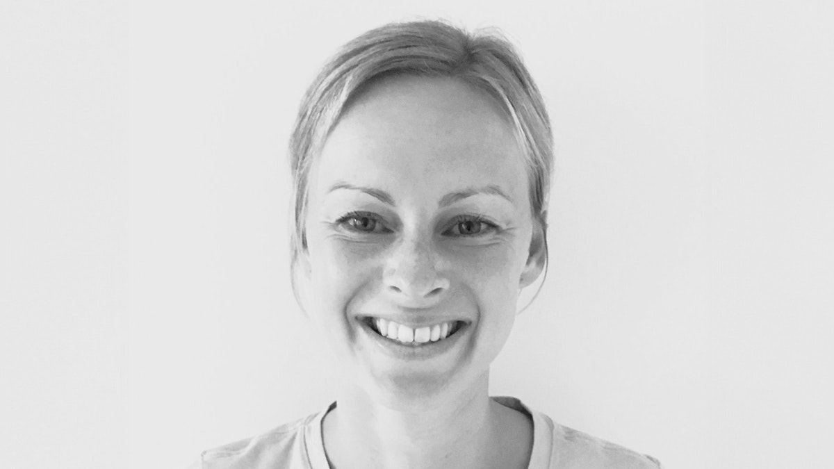 Anne Friis Rasmussen