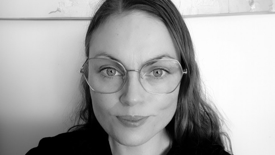 Achena Jespersgaard