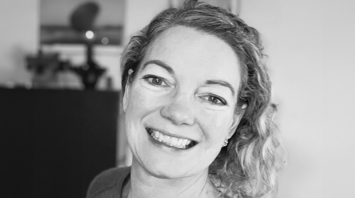 Heidi Byskov Nielsen