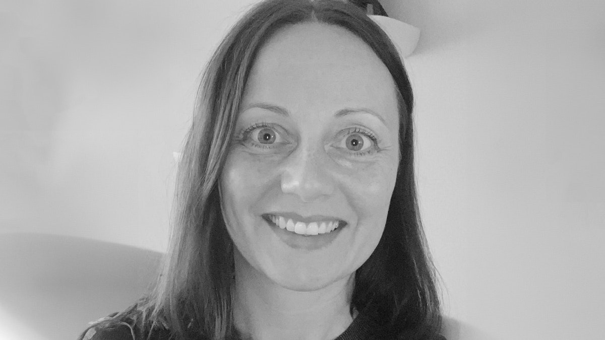 Dorthe Kræmer