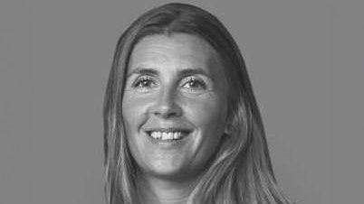 Katrine Kühl