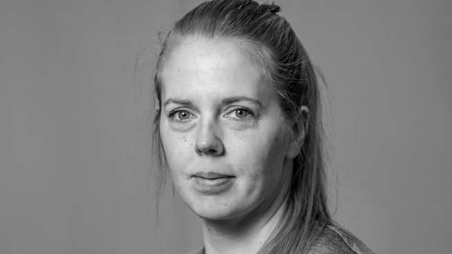 Louise Holdgaard Hørlyk