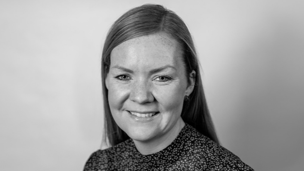 Gyða Skúladóttir Flinker