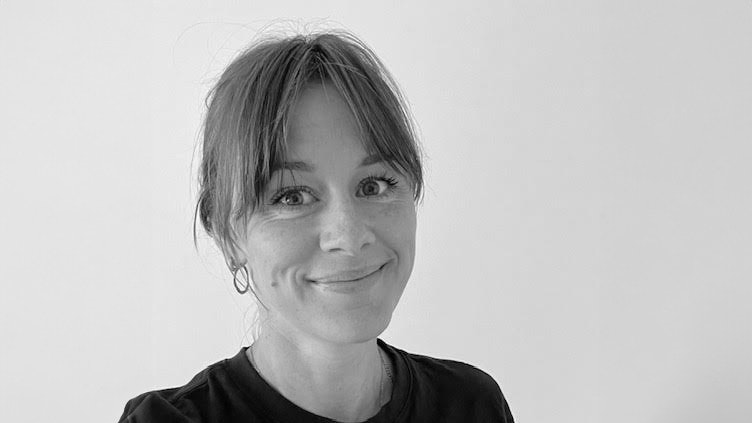 Anna Bjørnshave-Hansen