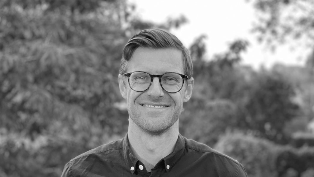 Michael Christensen