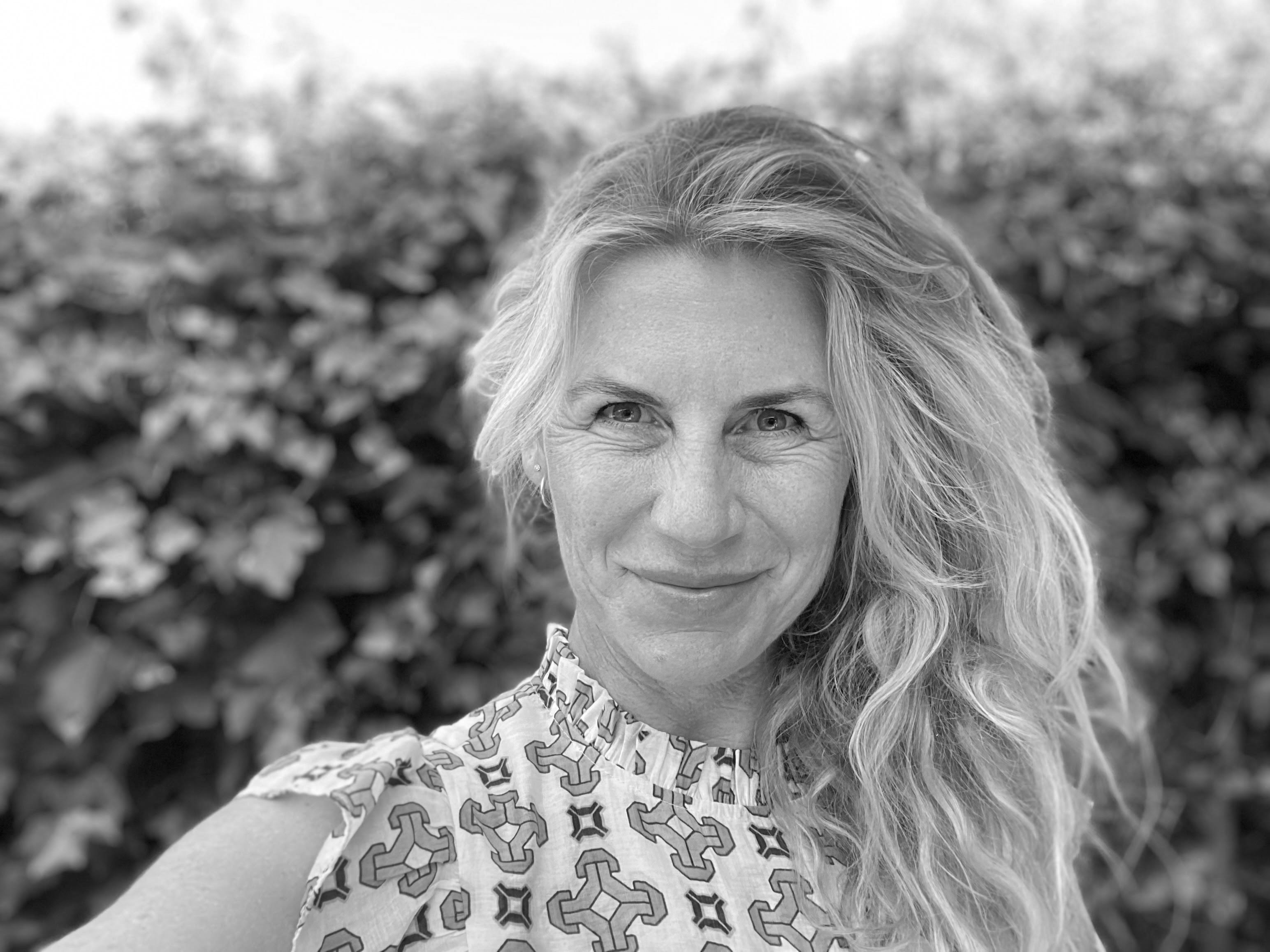 Betina Damsgaard