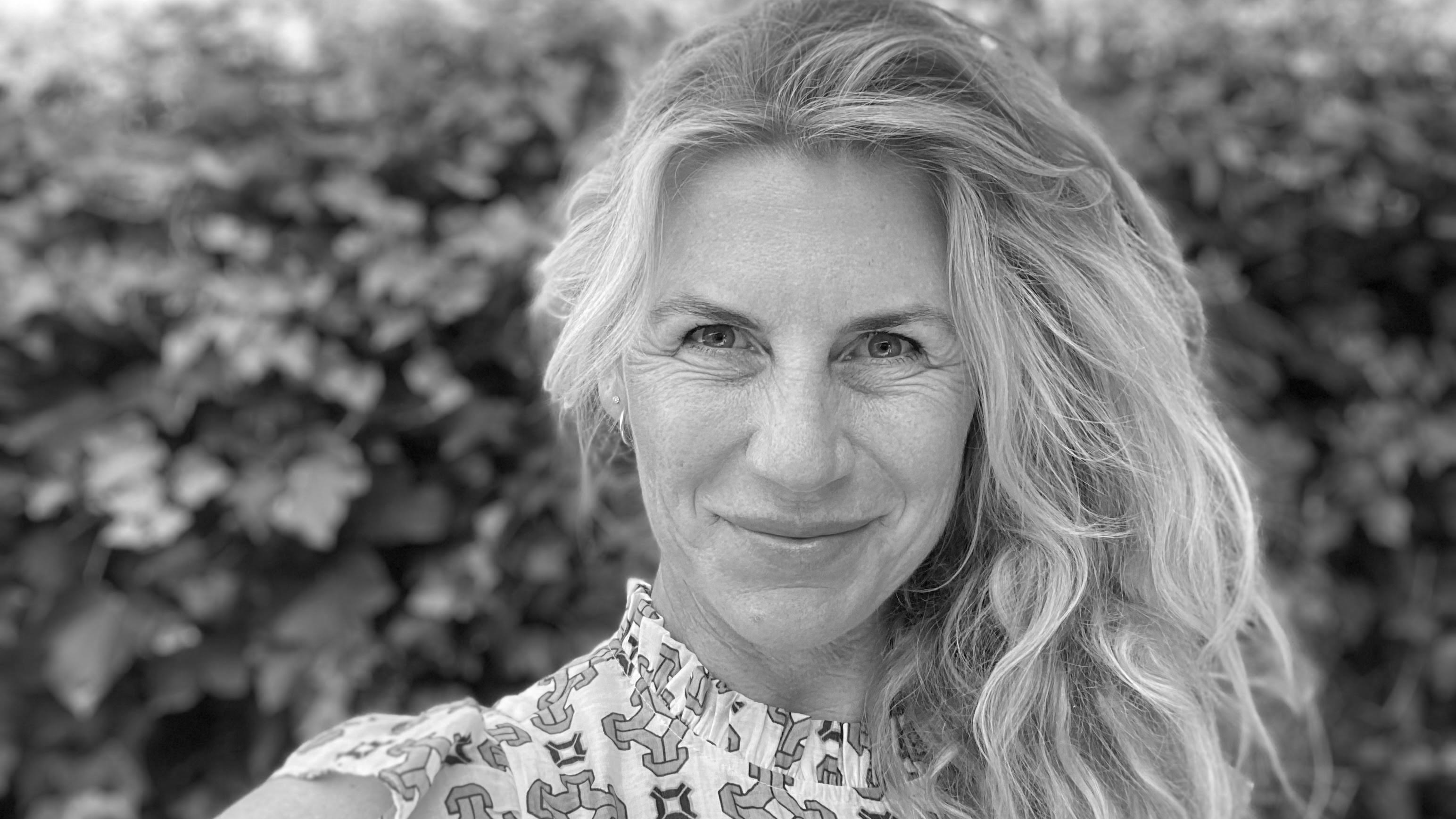 Betina Damsgaard