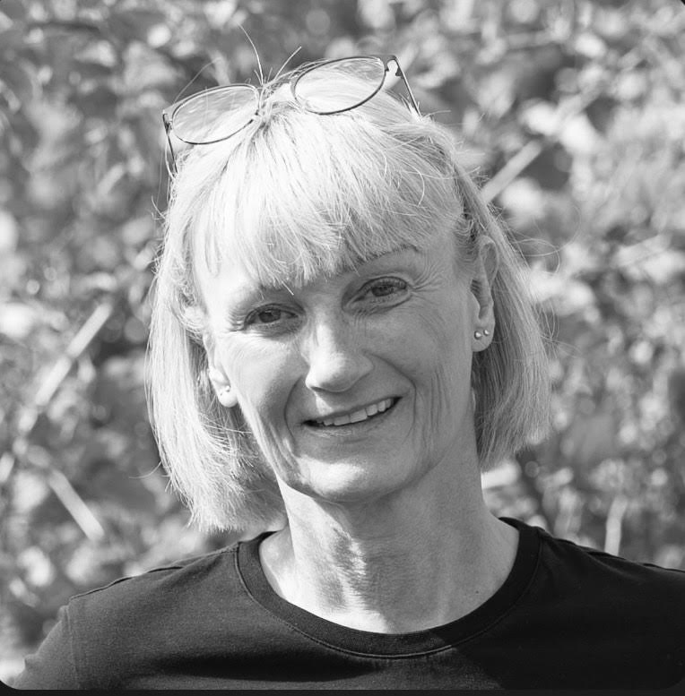 Ghita Rahbek