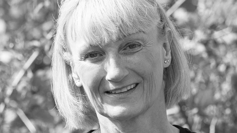 Ghita Rahbek
