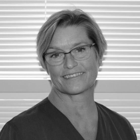 Charlotte Tønnes