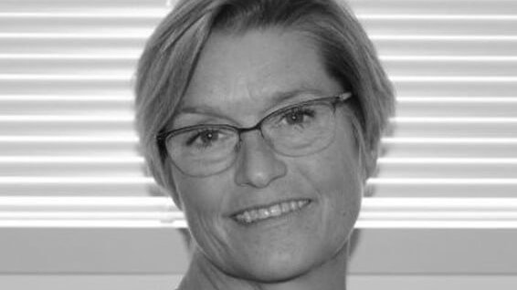 Charlotte Tønnes
