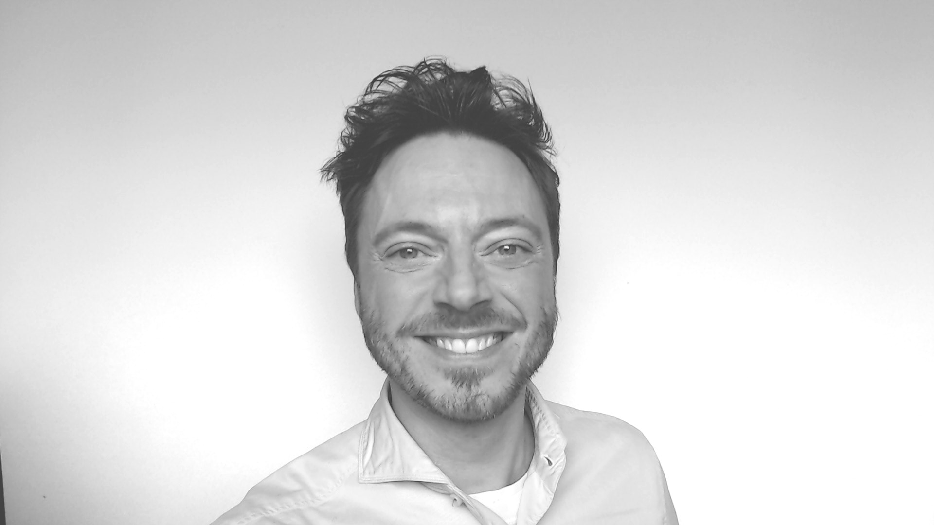 Martin Jensen