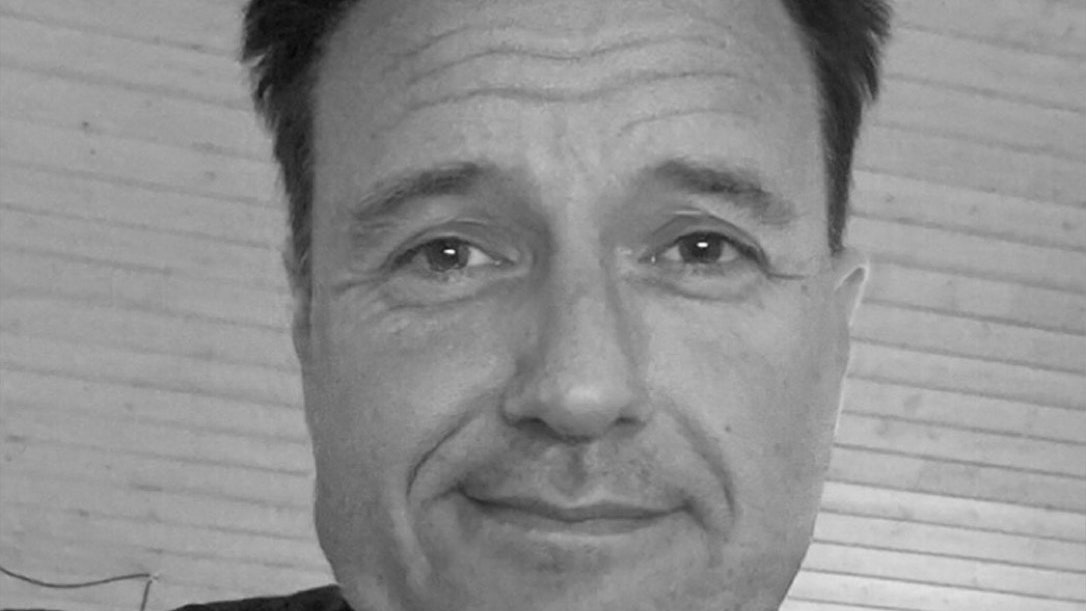 Anders Esben Rasmussen