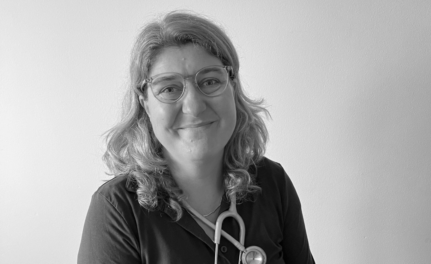 Irene Krøjer Hansen