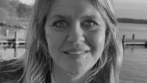 Pernille Wisborg-Møller