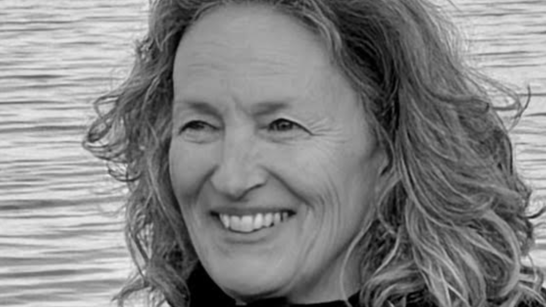 Lotte Willumsen