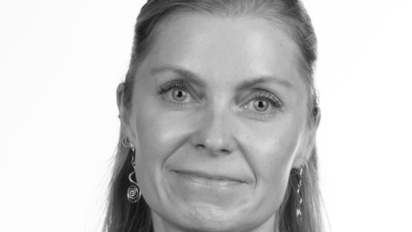 Inger Wæhrens Winther
