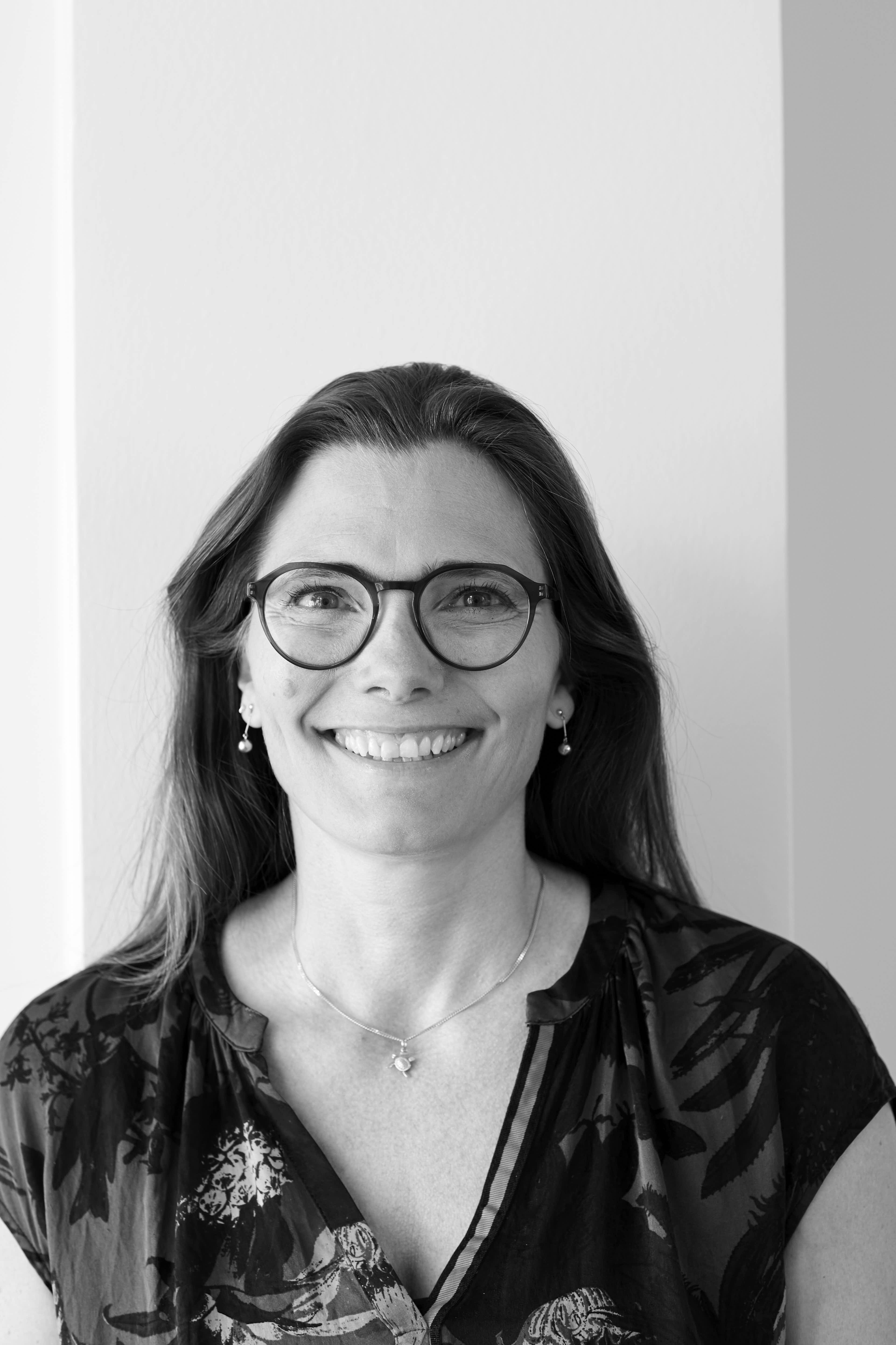 Josefine Lange
