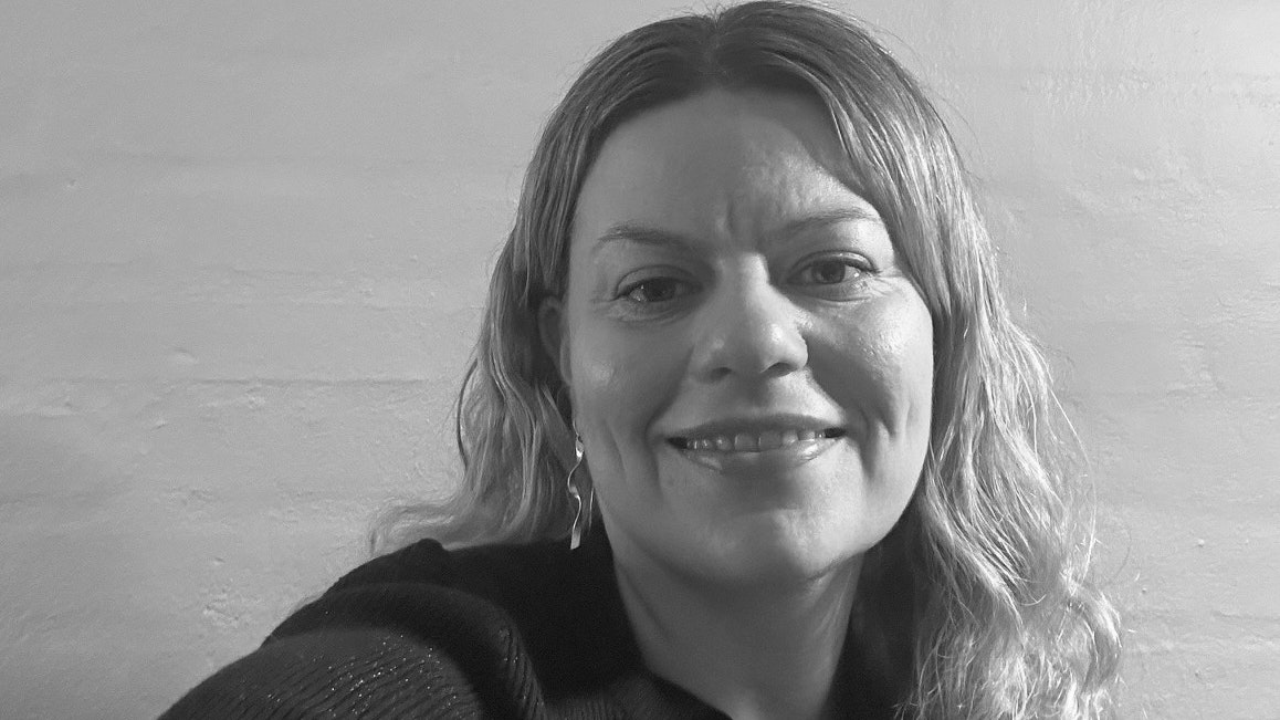 Charlotte Fauerholdt