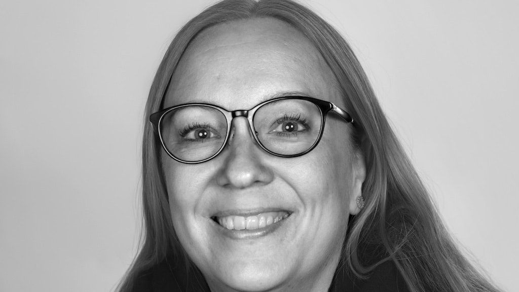 Tina Jeppesen