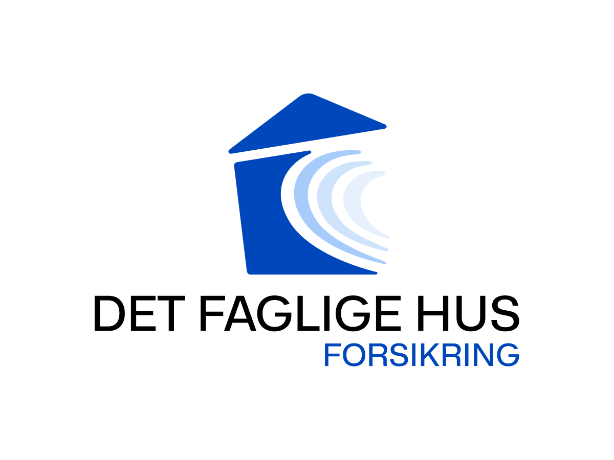 Det Faglige Hus Forsikring