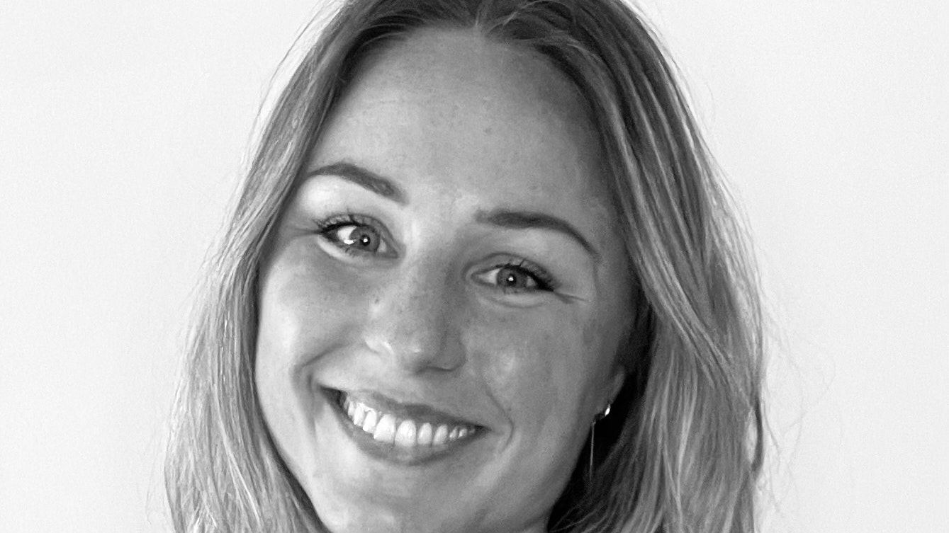 Camilla Laursen