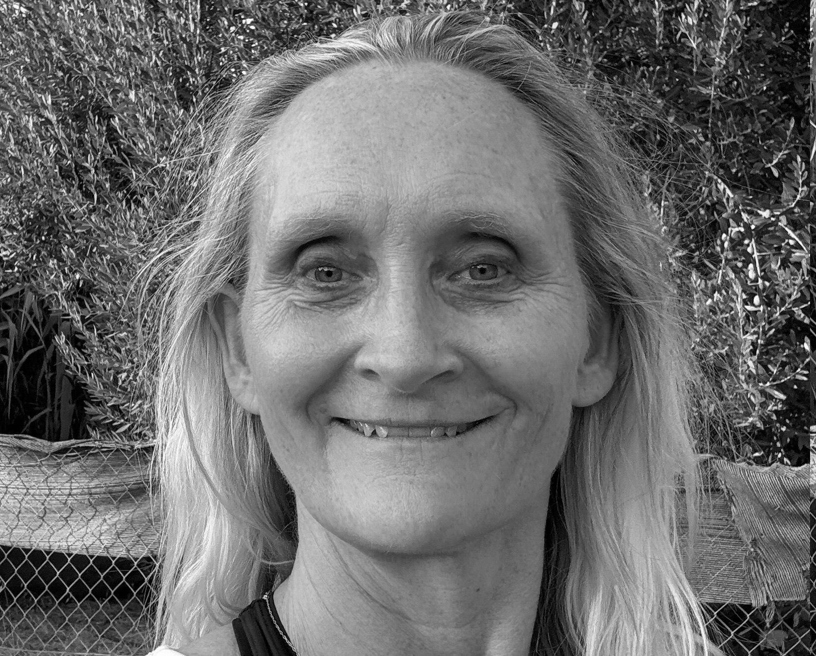 Karin Fryd