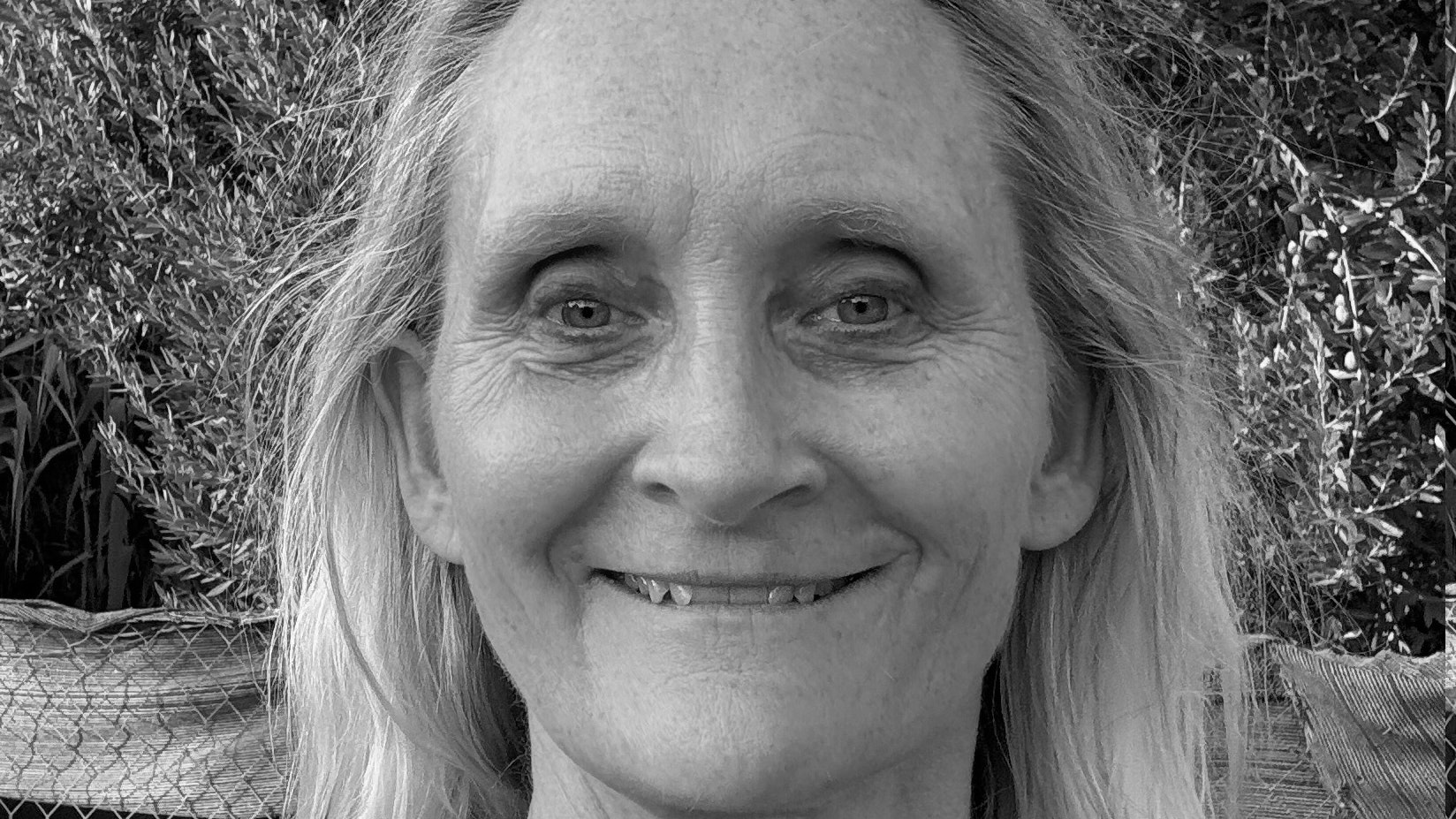 Karin Fryd