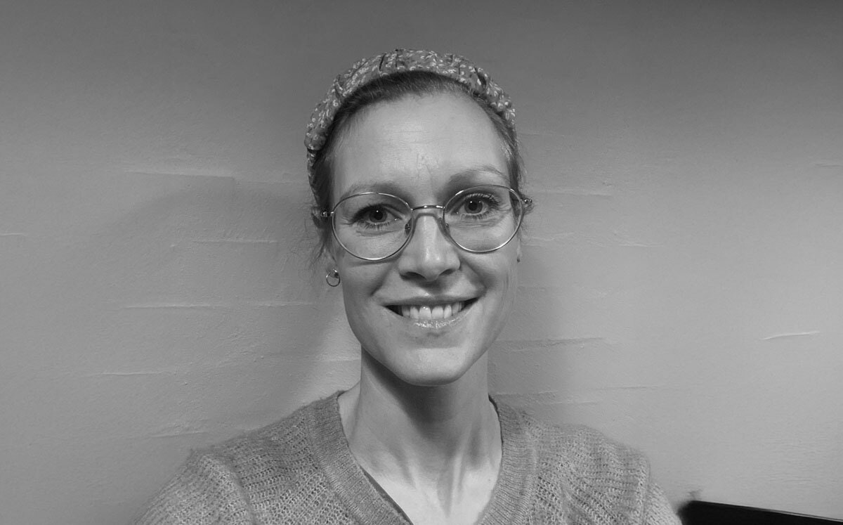 Gunvor Hviid Steffensen