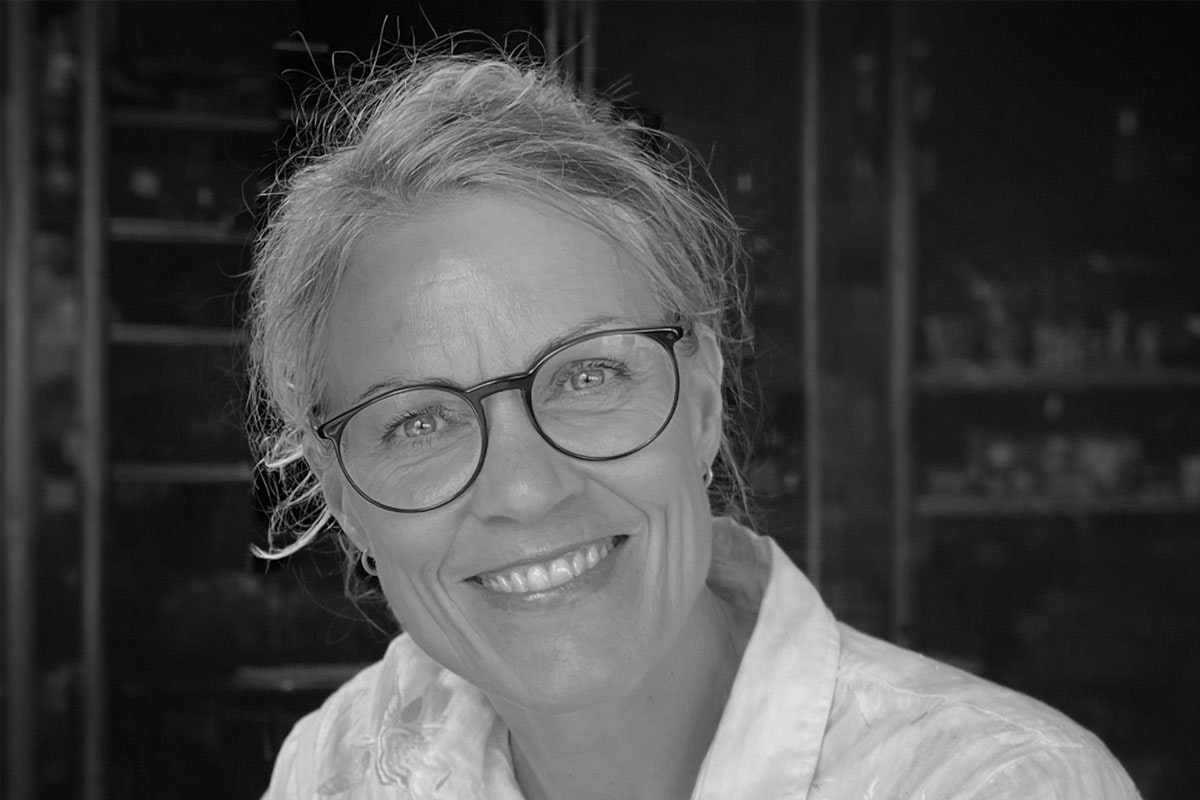 Charlotte Krogh Rask