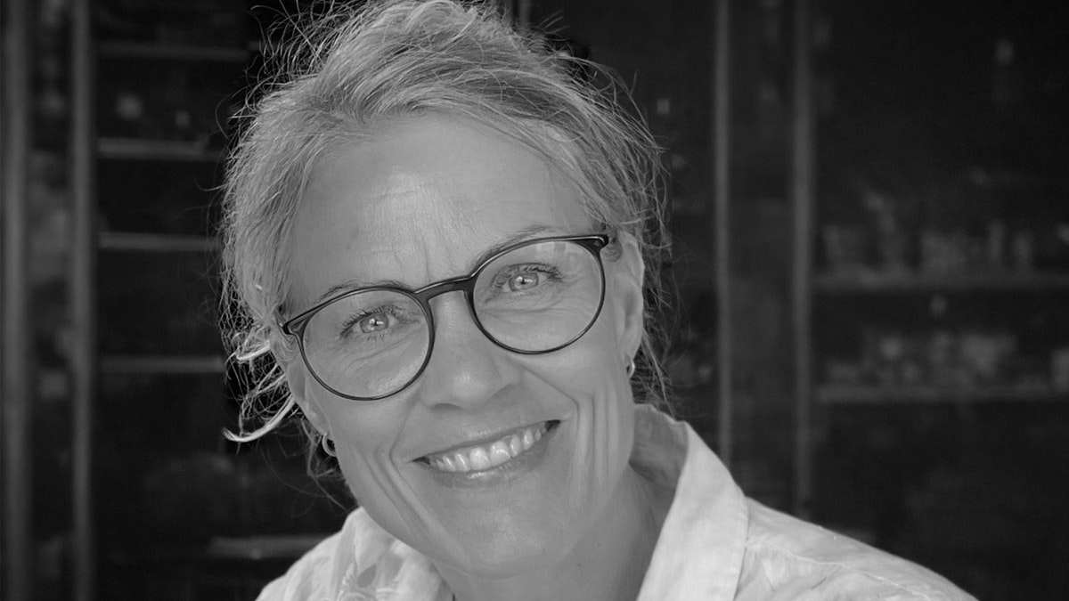 Charlotte Krogh Rask