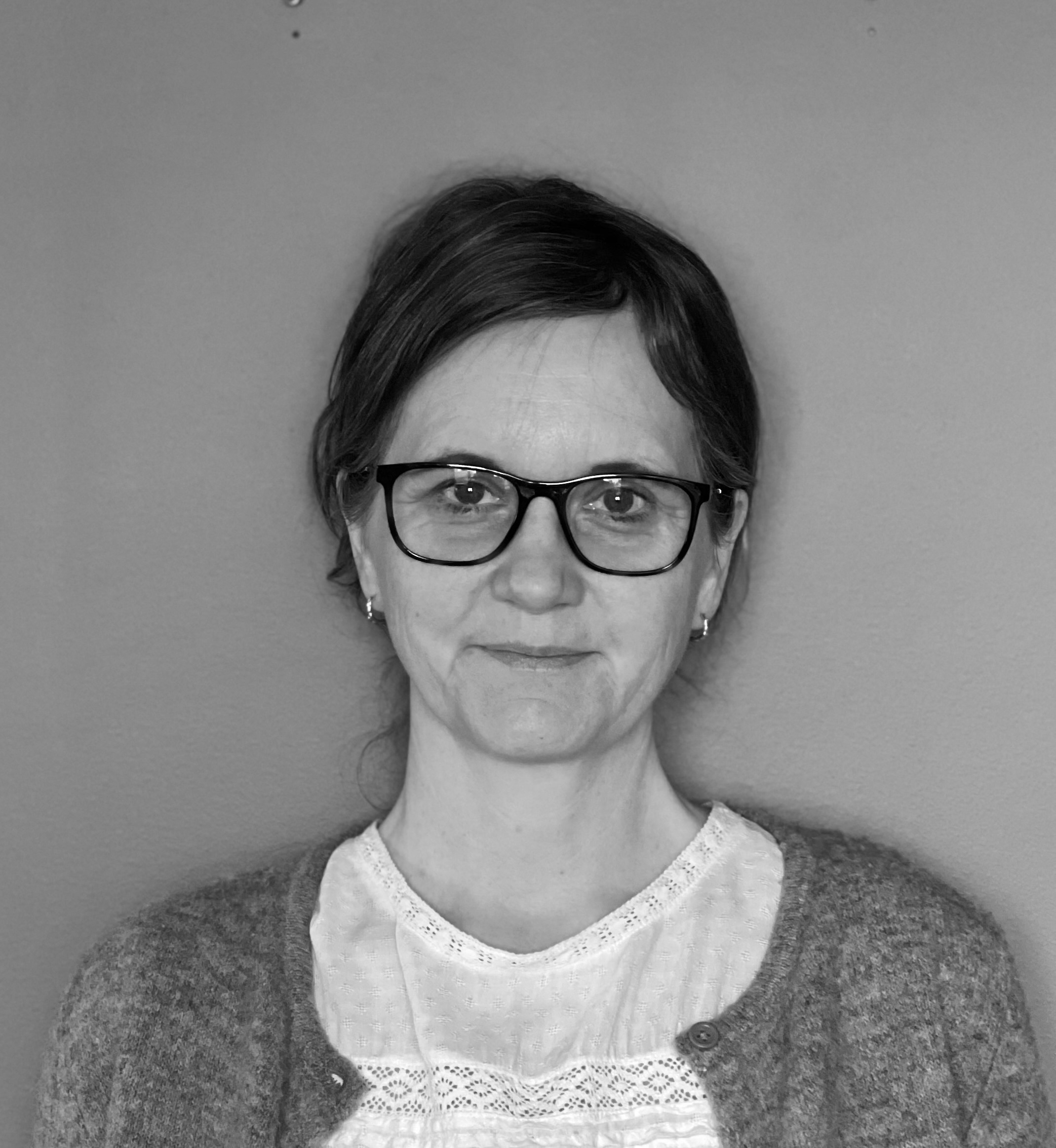 Ragnhildur Gudmundsdottir