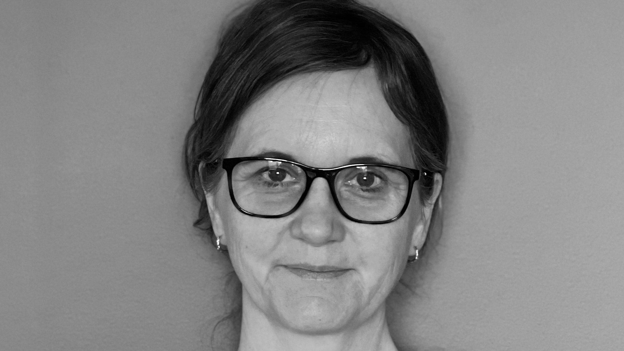 Ragnhildur Gudmundsdottir