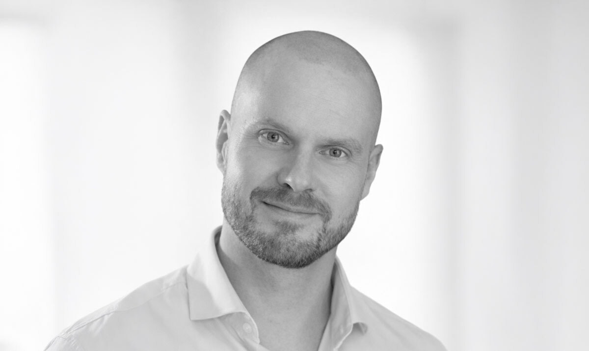 Martin Egholm Meyer