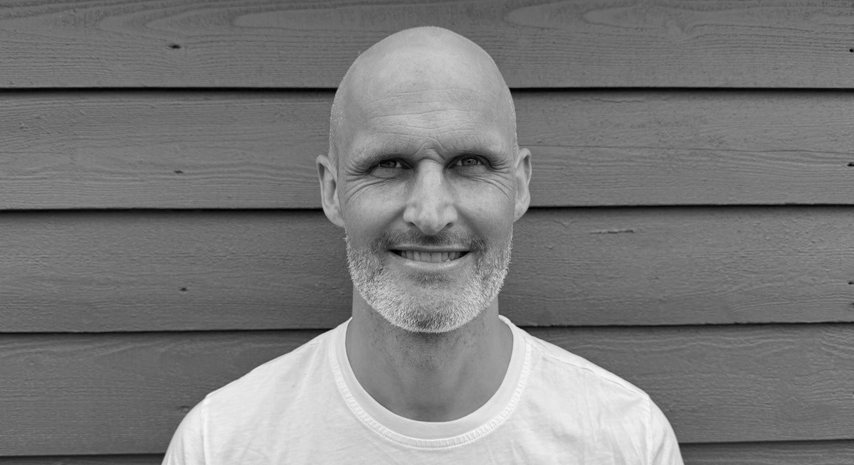Boris Klarsgaard