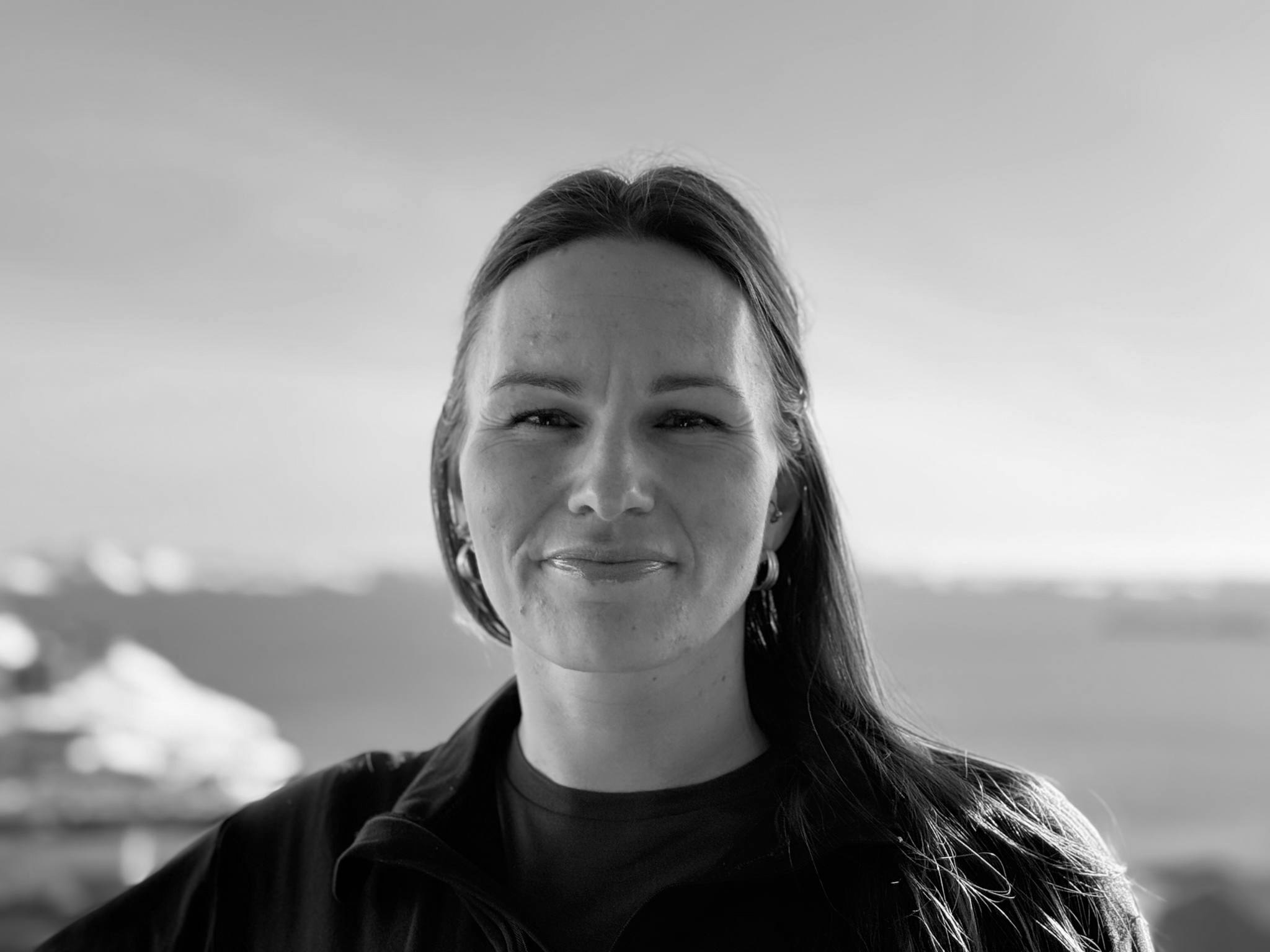 Alma Borris Pedersen