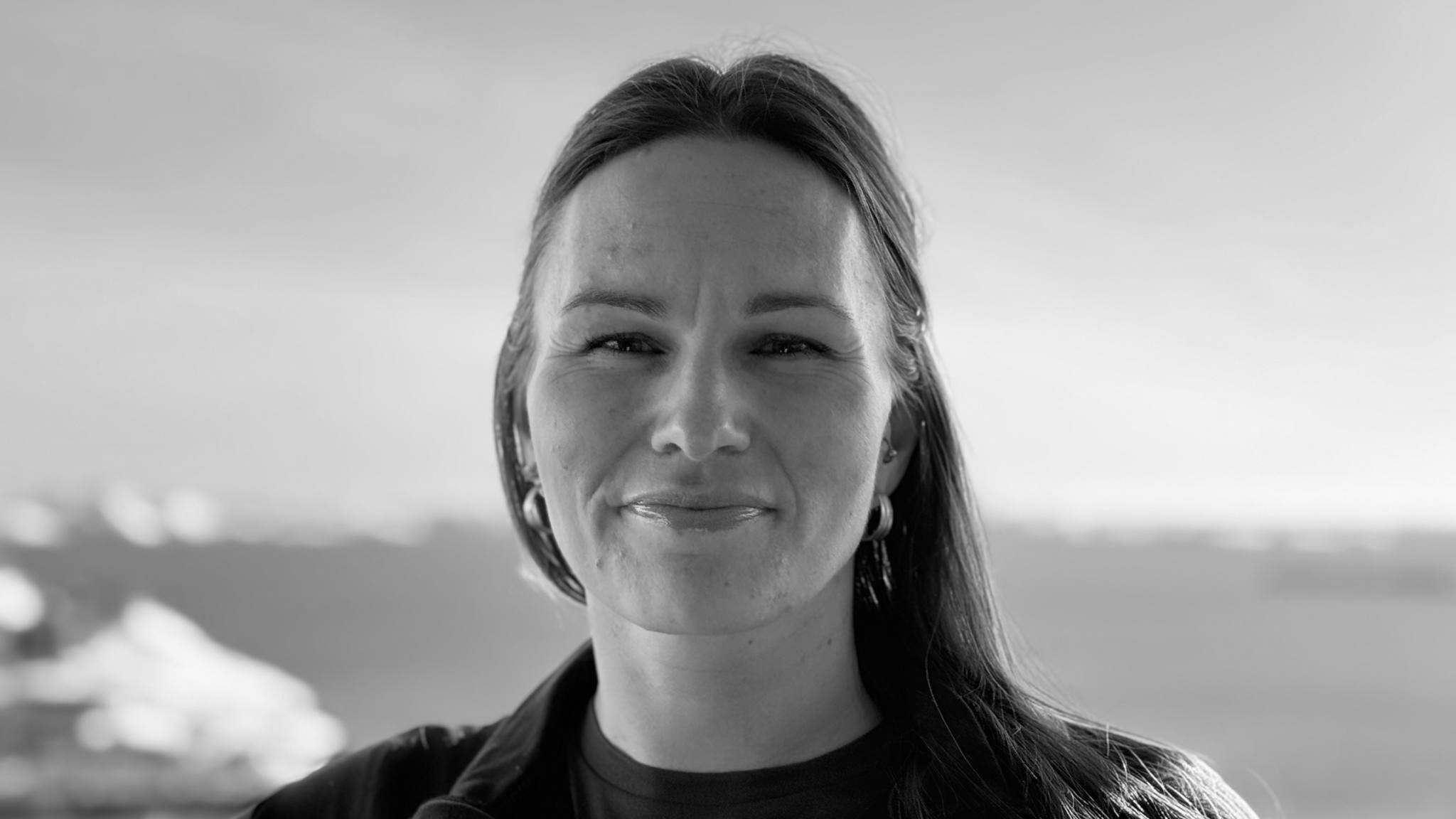 Alma Borris Pedersen