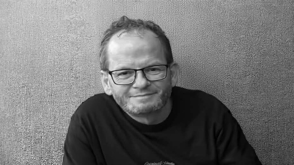 Kristian Holst Nygaard