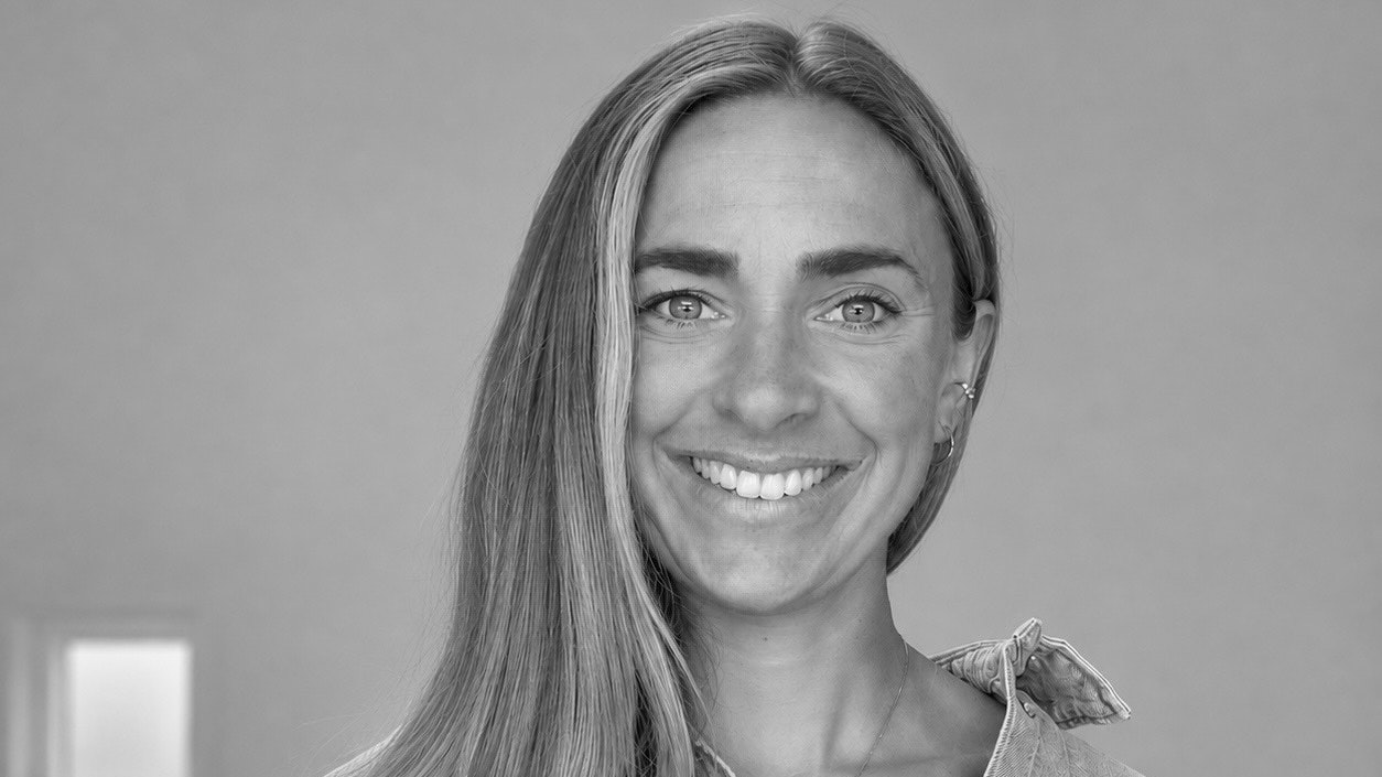 Hanna Linnestå Le Dous