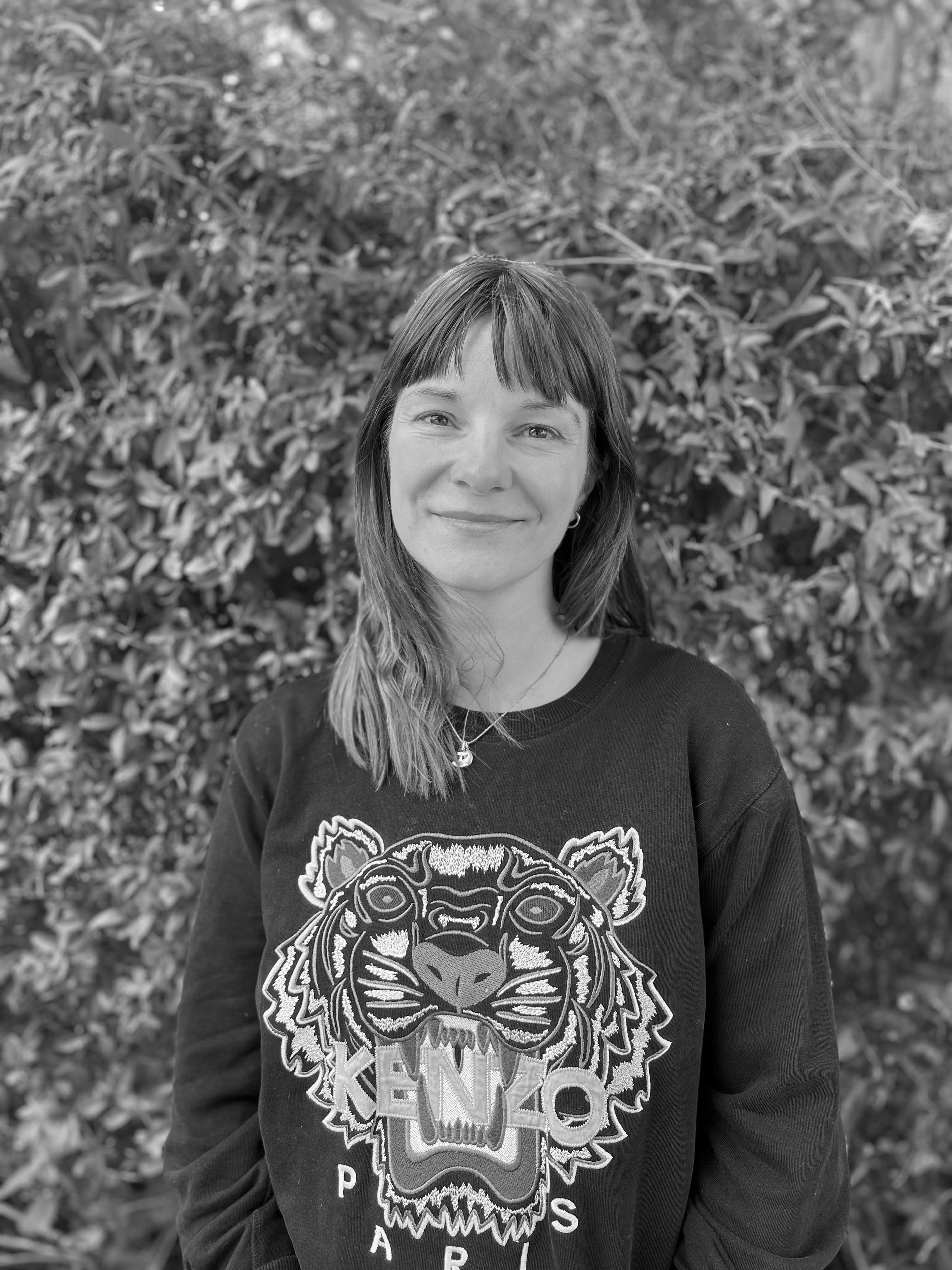 Kathrine Fabricius