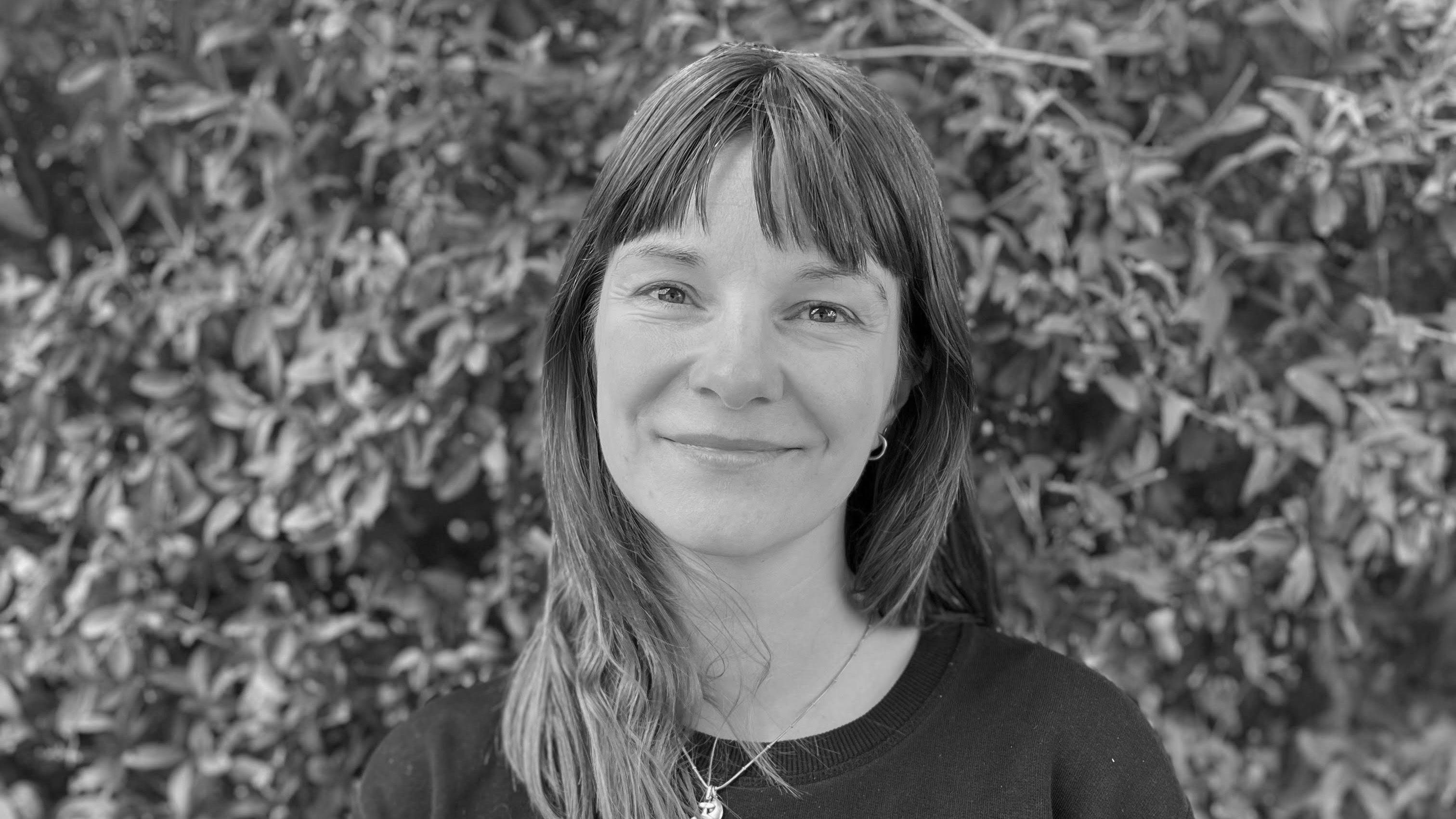 Kathrine Fabricius