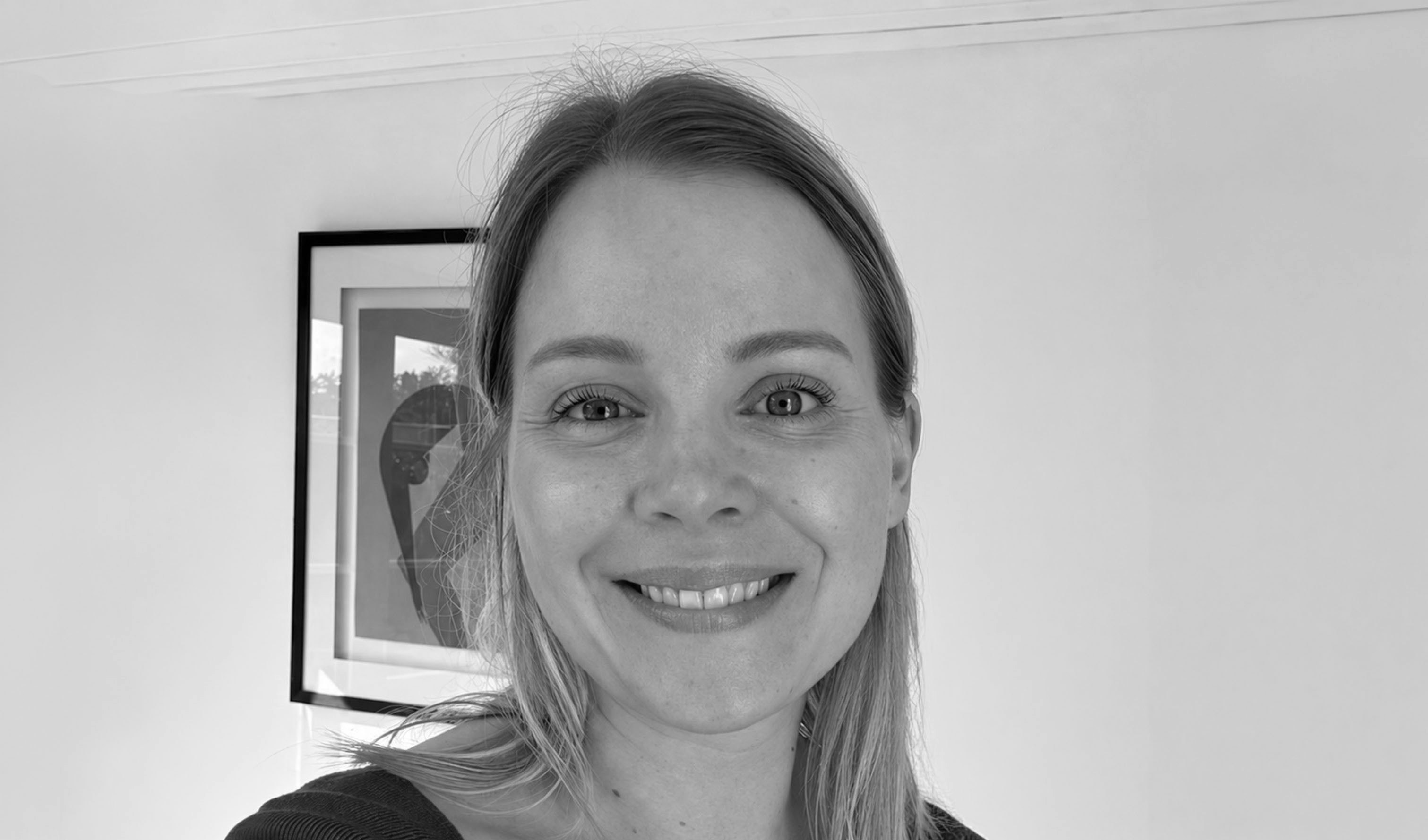 Marie Langer Gravesen