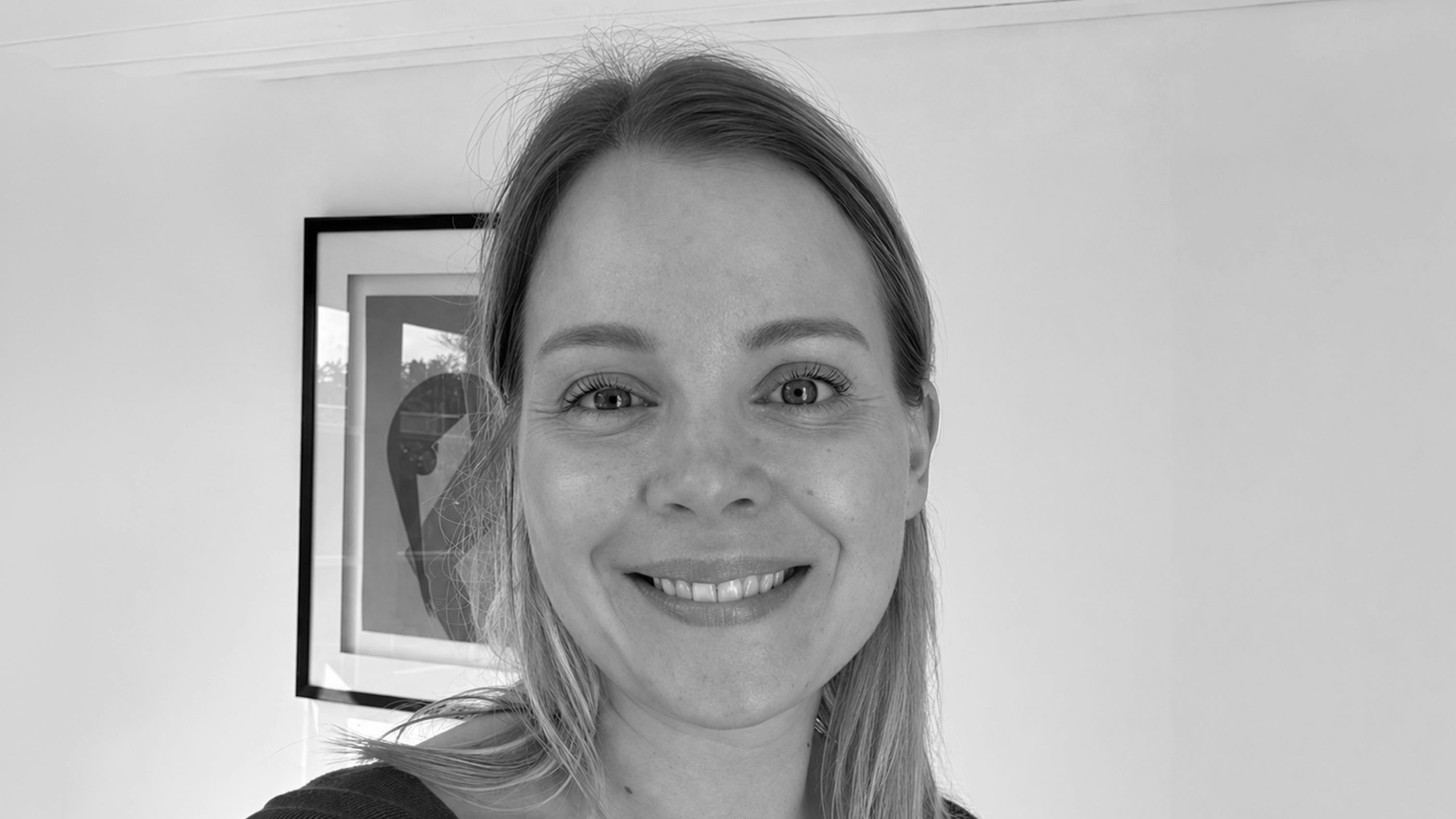 Marie Langer Gravesen